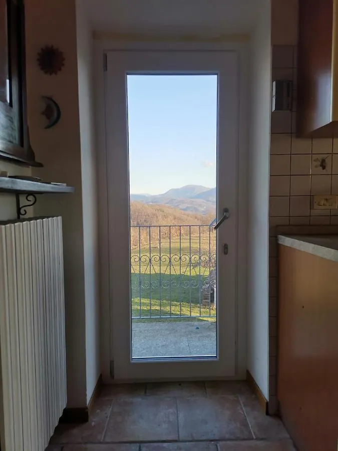 Ca Del Vecchio Apartment Ponte Nizza 0*,