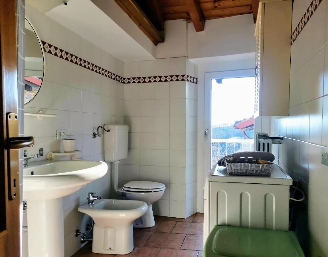 Ca Del Vecchio Apartment Ponte Nizza 0*,  Italy