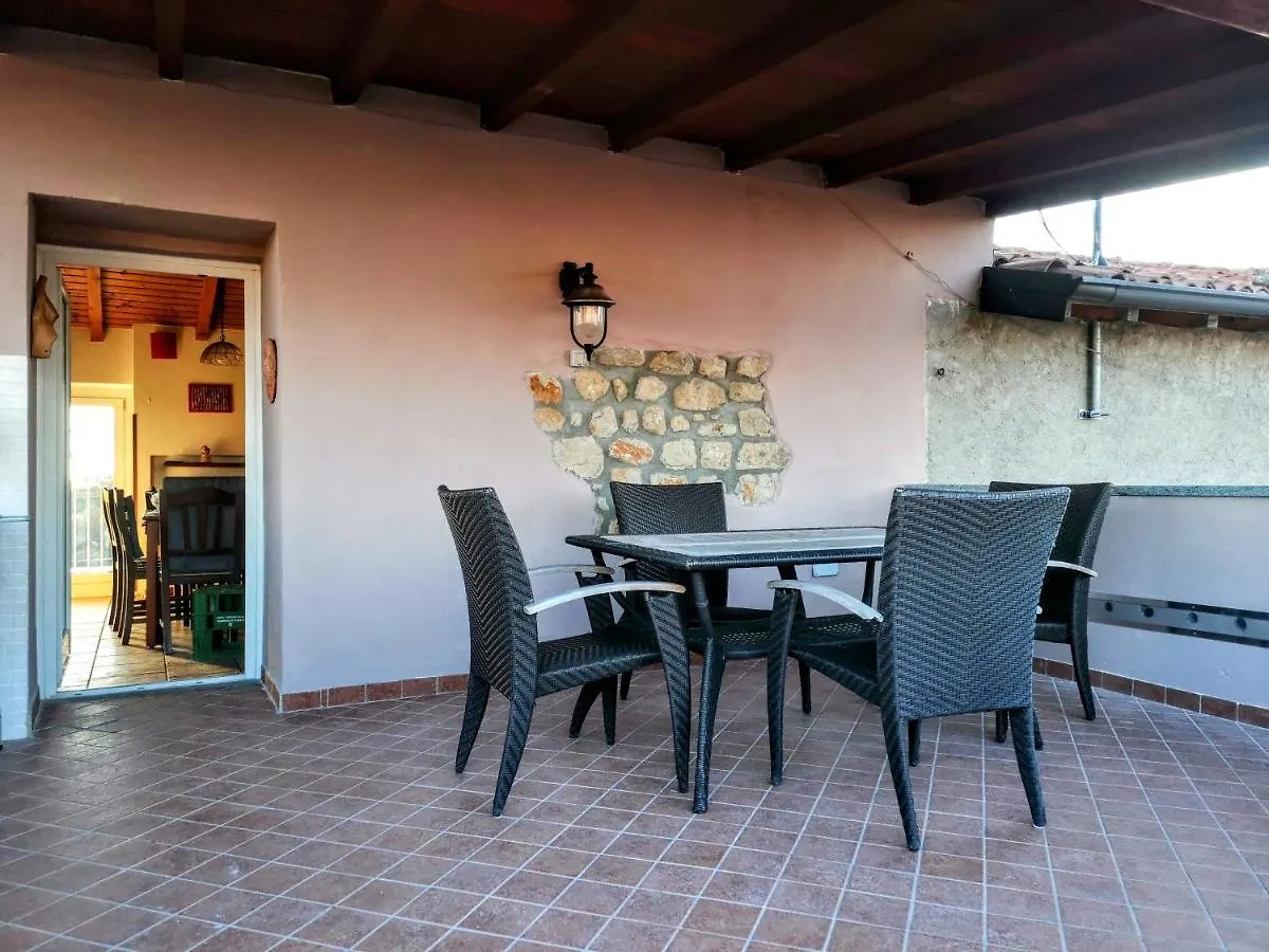 Ca Del Vecchio Apartment Ponte Nizza Italy