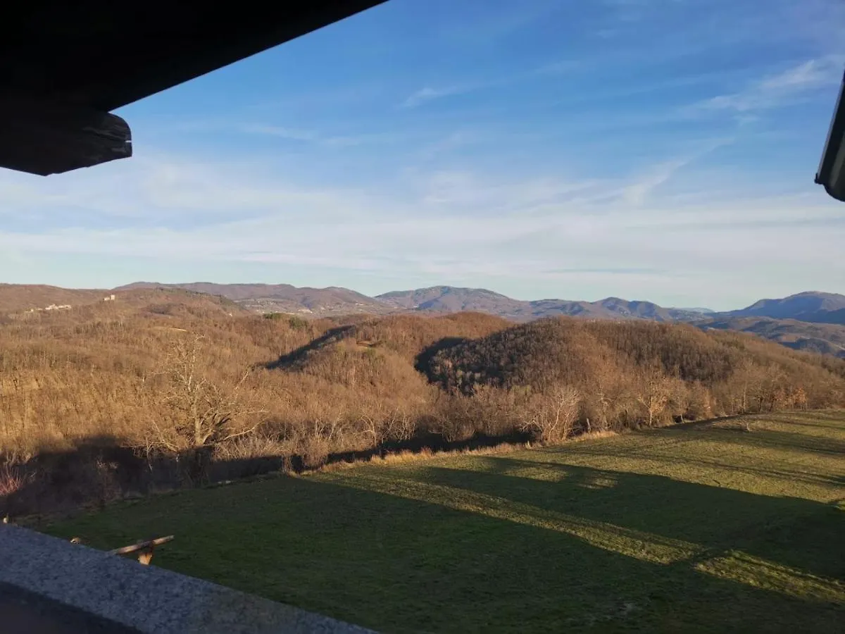 Ca Del Vecchio Apartment Ponte Nizza 0*,  Italy