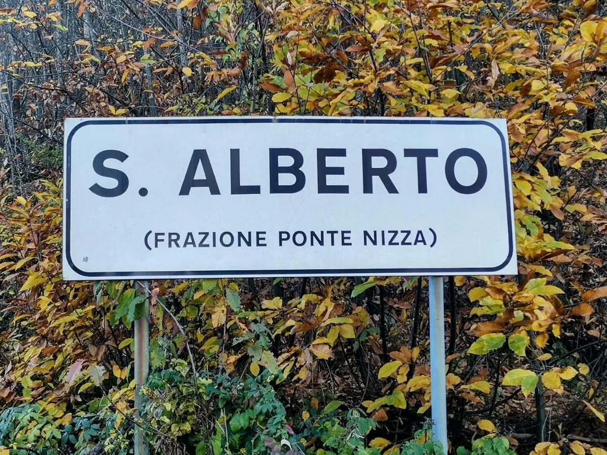 Ca Del Vecchio Apartment Ponte Nizza 0*,