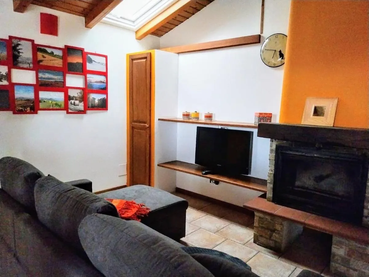 Ca Del Vecchio Apartment Ponte Nizza