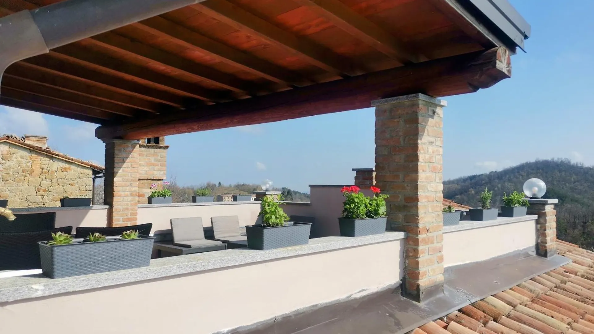 Ca Del Vecchio Apartment Ponte Nizza Italy